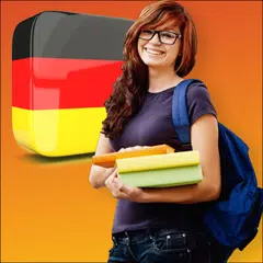 Baixar تعلم الألمانية  مفردات وكلمات APK