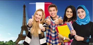 Learn French Offline‏