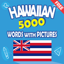 Hawaiian 5000 Words with Pictures APK