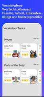 korean 90.000 words & pictures Plakat