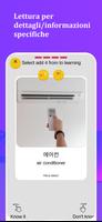 2 Schermata korean 90.000 words & pictures