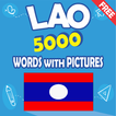 Lao 5000 Words with Pictures