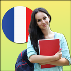 Learn French ไอคอน