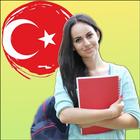 Learn Turkish アイコン