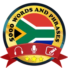 Learn Afrikaans APK download