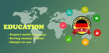 Learn German