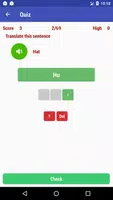 Ucz się niemieckiego screenshot 6