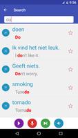 Learn Dutch 截图 3