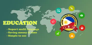 Learn Tagalog Filipino
