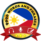 Learn Tagalog Filipino 아이콘