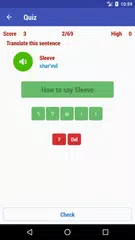 Learn Hebrew XAPK Herunterladen