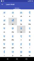 Learn Hindi Screenshot 3