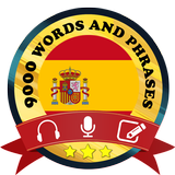Learn Spanish আইকন