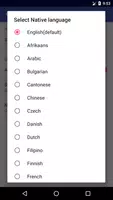 Learn Spanish screenshot 2