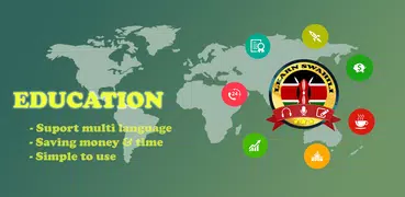 Learn Swahili