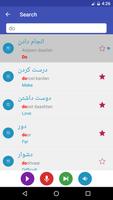 Learn Persian screenshot 2