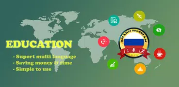 Learn Russian