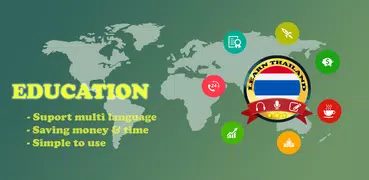 Learn Thailand