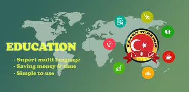 Learn Turkish