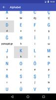 Learn Turkish Screenshot 3