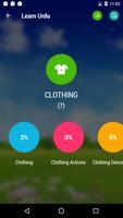 Learn Urdu Screenshot 1