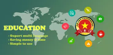Learn Vietnamese
