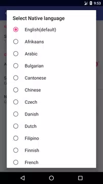 Screenshot 3 for Learn Vietnamese