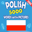Polish 5000 Words with Pictures