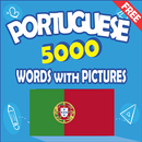 Russian 50000 Words & Pictures APK