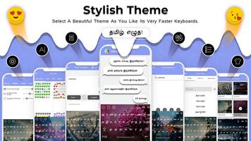 Tamil Voice Typing keyboard - Tamil Keyboard bài đăng