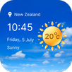 Weather APK