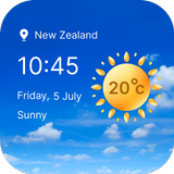Weather APK