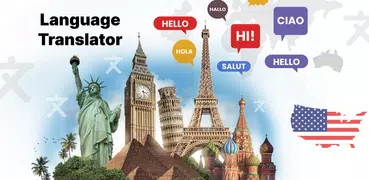 All Language Translator Pro