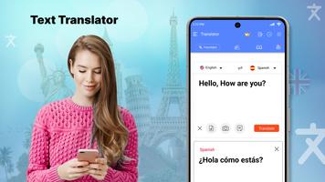 All Language Translator Pro poster