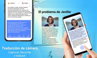 Todos Idioma Traducir App captura de pantalla 3