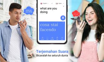 Semua Bahasa Menerjemahkan App screenshot 1