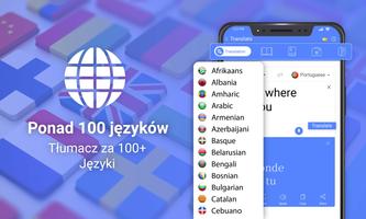 Wszystko Język Tłumaczyć App screenshot 3