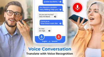 Translator: Language Translate screenshot 1
