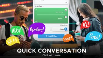 All Languages Translator تصوير الشاشة 3