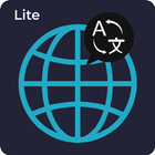 Translo Lite: Voice Translator icon