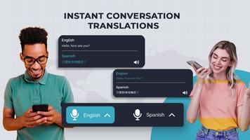 traducteur toutes langues capture d'écran 1