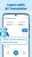 AI Translate : Translator App poster
