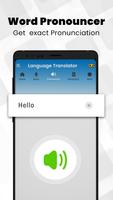 Translate: Language Translator スクリーンショット 3