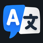 Live Language Translator App icon