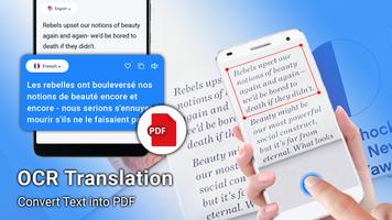 Live Language Translator App screenshot 2