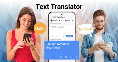 Language Translator: Translate bài đăng