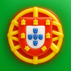 Study Portuguese & Spanish APK