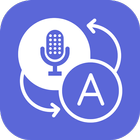 Voice Translator - Language Translator icône