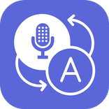 Voice Translator - Language Translator