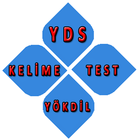 YDS Kelime-Test ícone